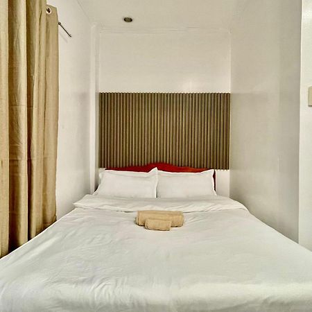 Trail Inn 公主港 外观 照片