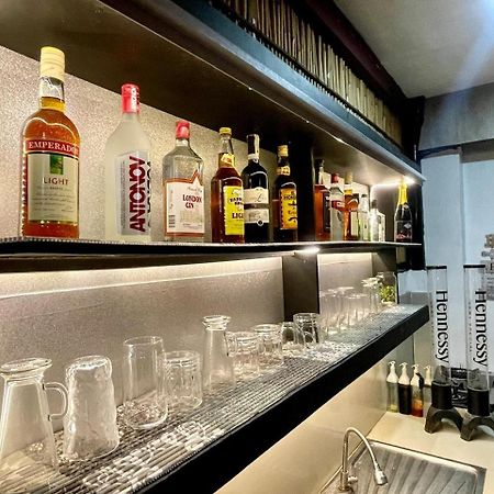 Trail Inn 公主港 外观 照片