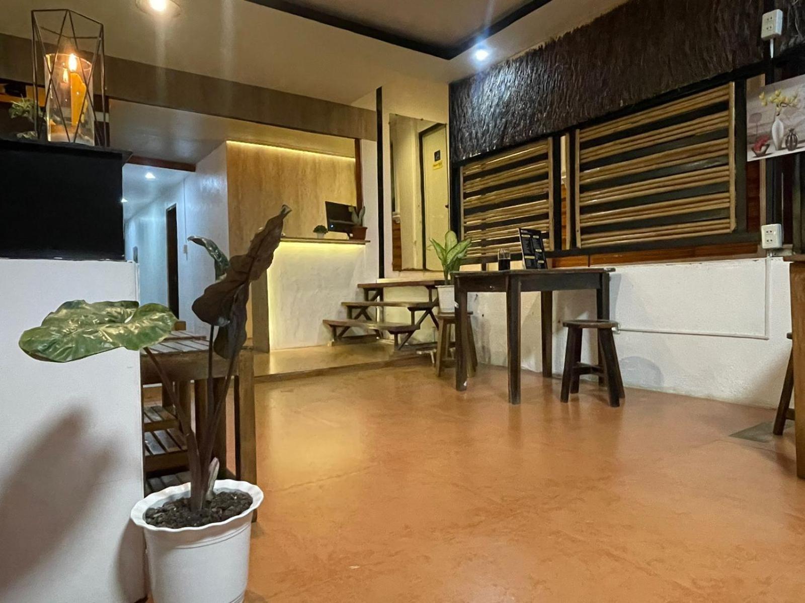 Trail Inn 公主港 外观 照片