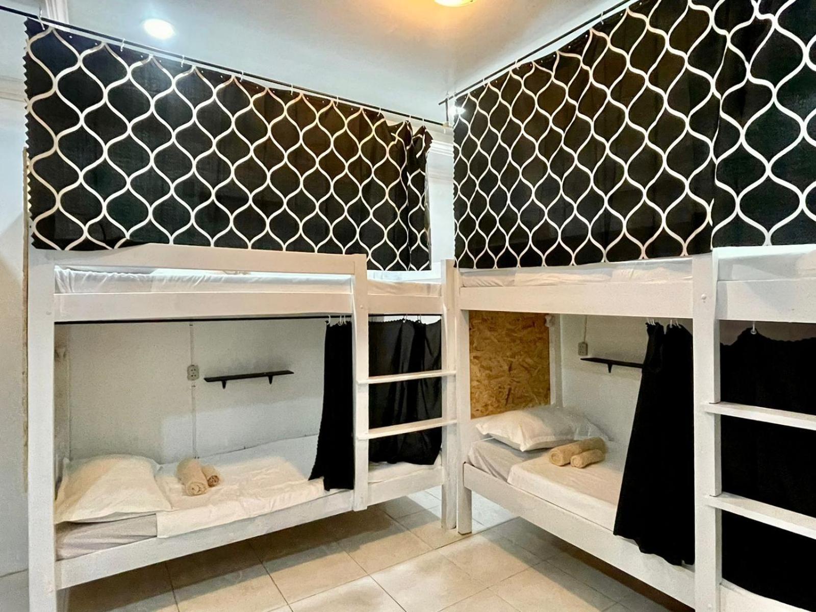 Trail Inn 公主港 外观 照片