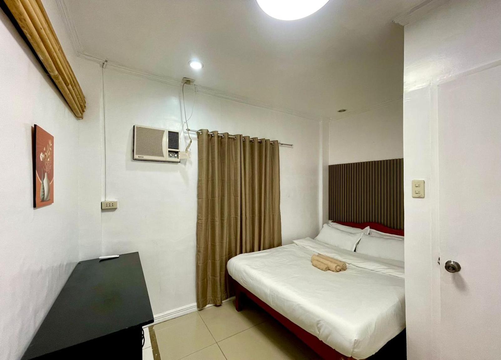 Trail Inn 公主港 外观 照片