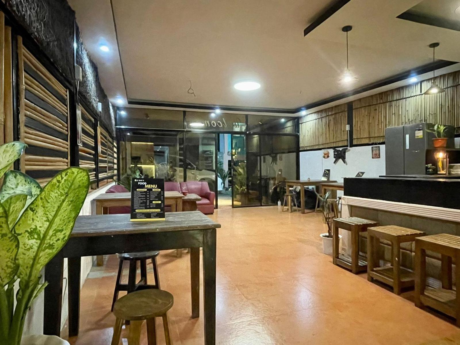 Trail Inn 公主港 外观 照片