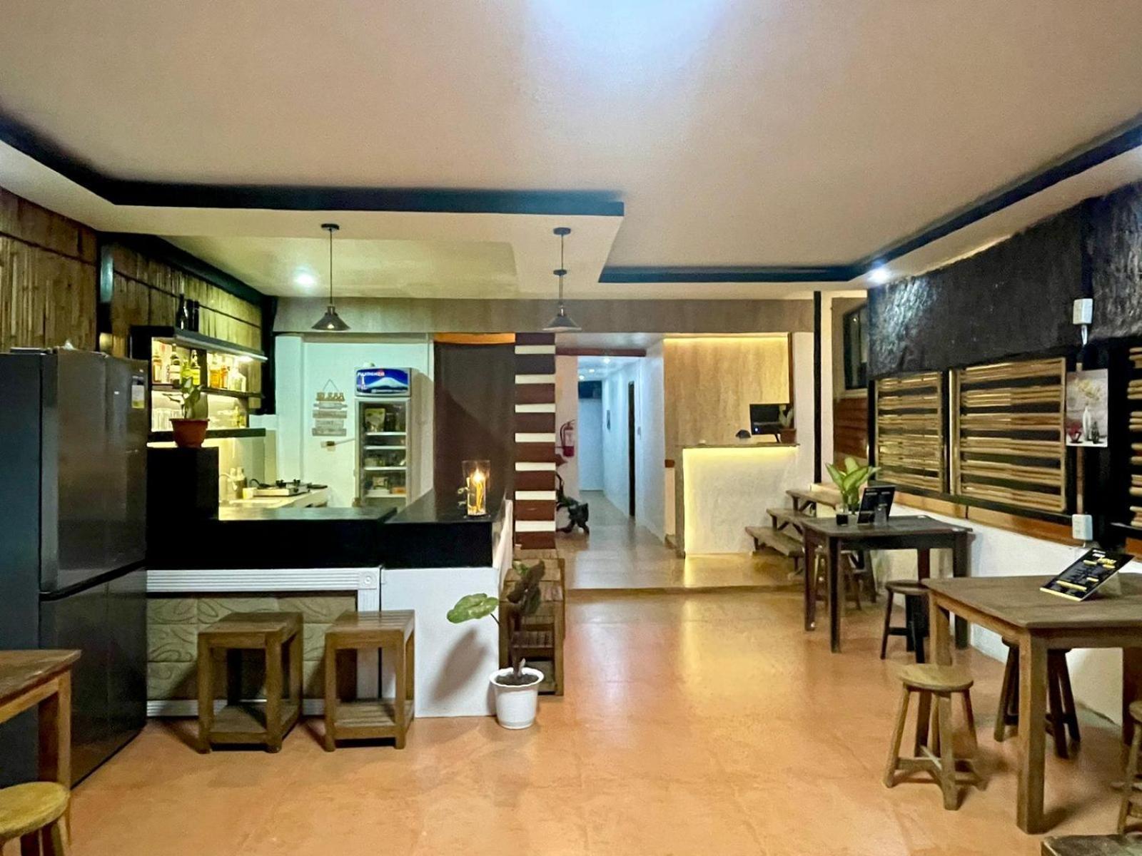 Trail Inn 公主港 外观 照片