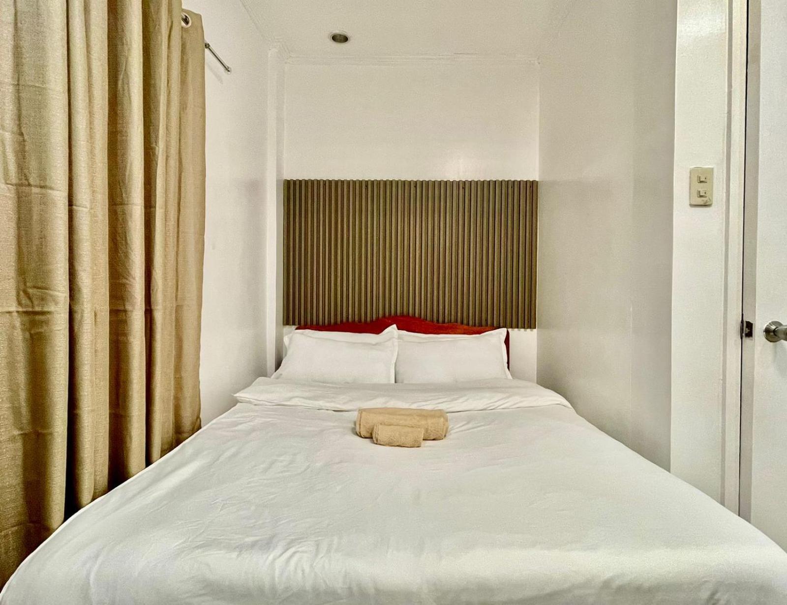 Trail Inn 公主港 外观 照片