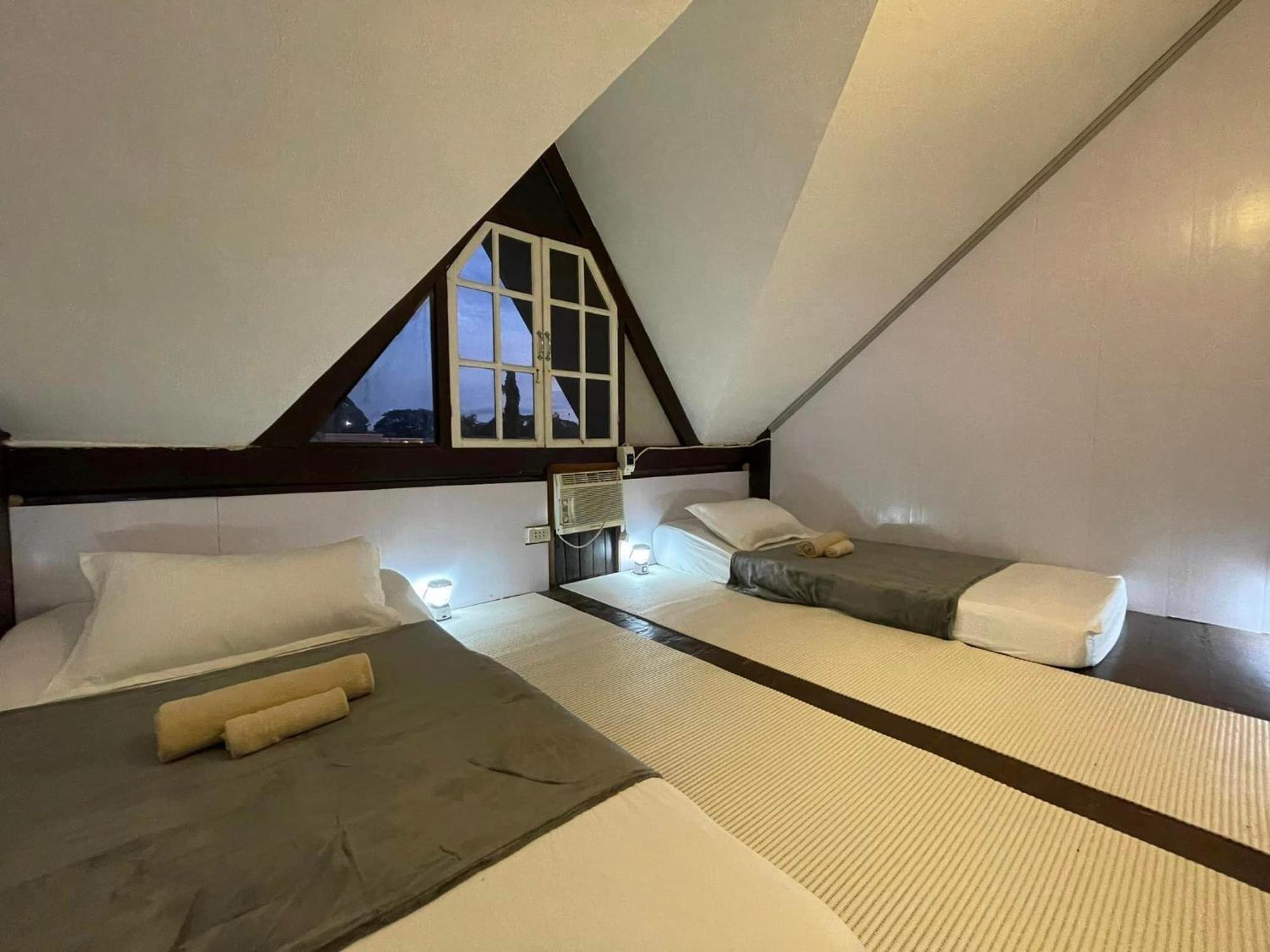 Trail Inn 公主港 外观 照片