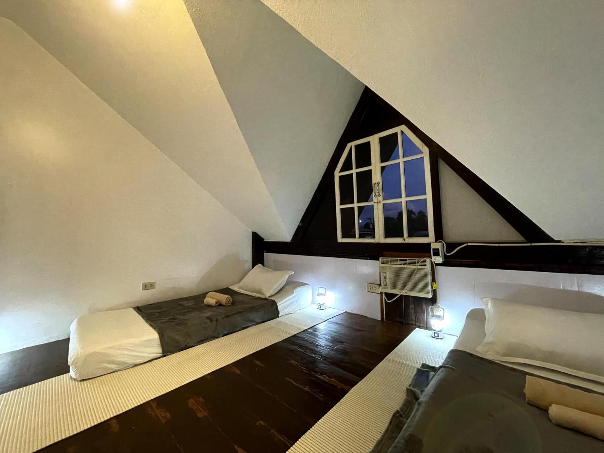 Trail Inn 公主港 外观 照片