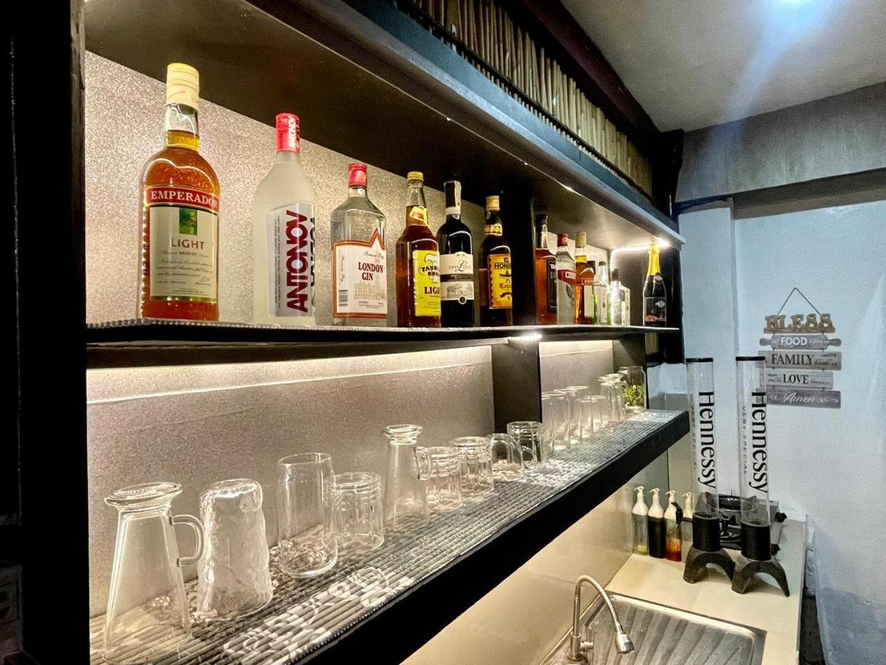 Trail Inn 公主港 外观 照片
