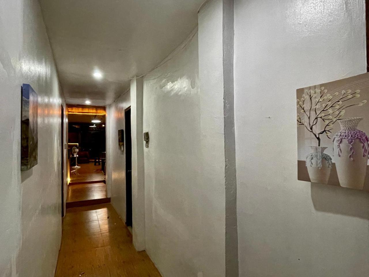 Trail Inn 公主港 外观 照片