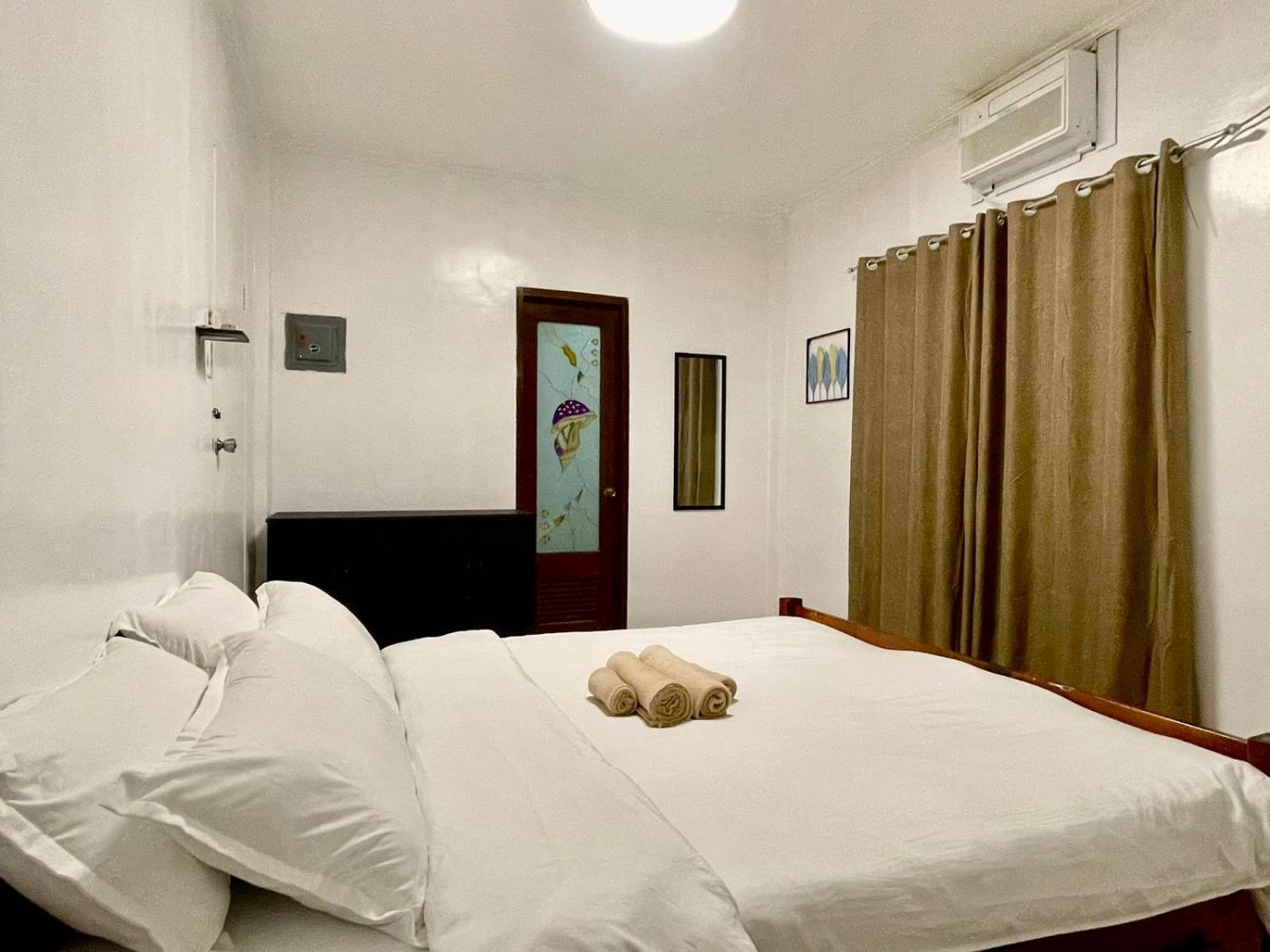 Trail Inn 公主港 外观 照片