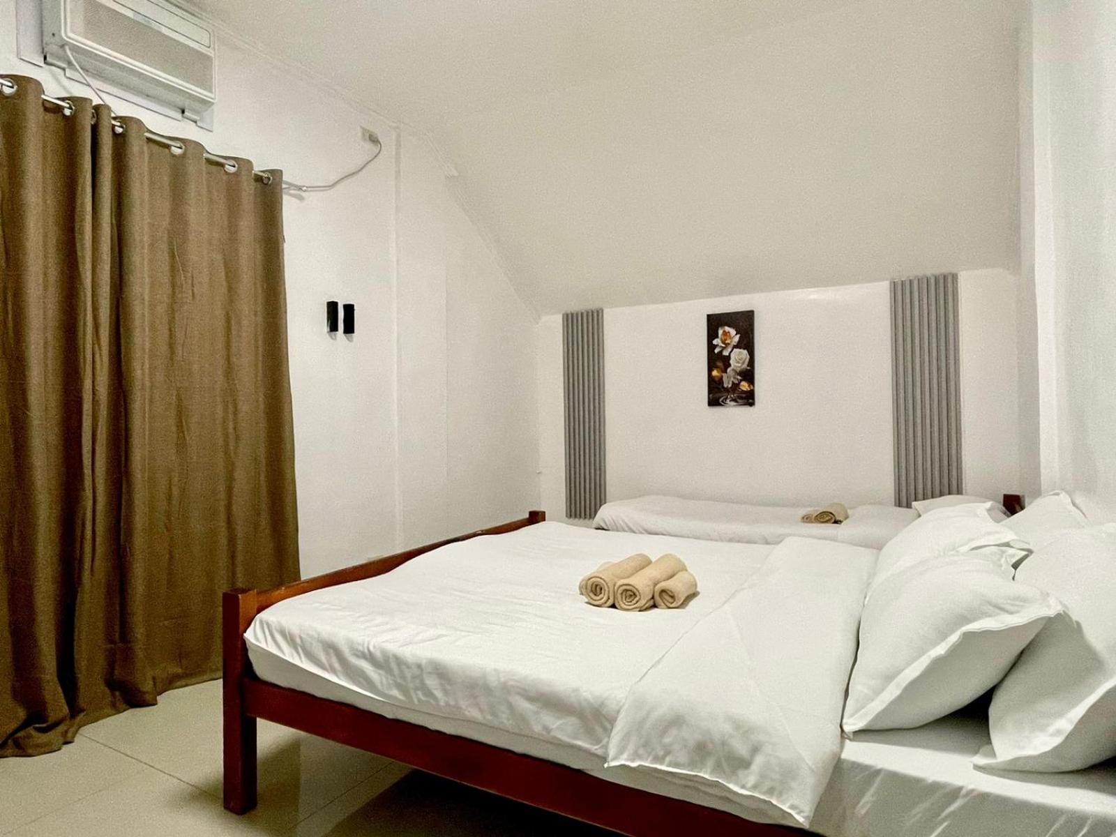 Trail Inn 公主港 外观 照片